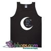 Hate You To The Moon And Back Tank Top