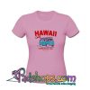 Hawaii Coast Pacific Ocean 1983 T-Shirt