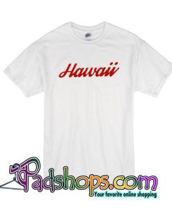 Hawaii T-Shirt