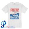 Healing Waters T Shirt