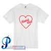 Heart Club T Shirt