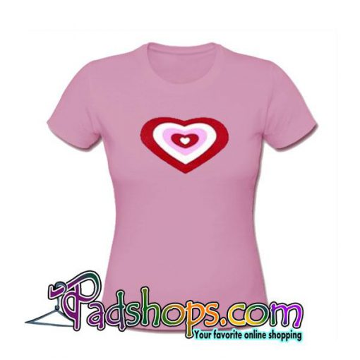 Heart Cutes T-Shirt