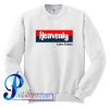 Heavenly Lake Tahoe Sweatshirt