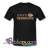 Hedgehog T Shirt SL