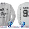 Herondale 91 Idris University Sweatshirt Twoside