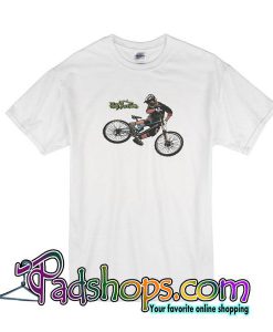 Hey Freerider T-Shirt