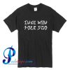 Hidden Message T Shirt