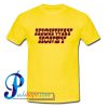 Highway Honey T Shirt