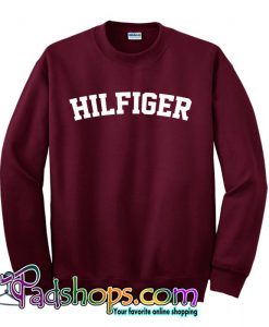 Hilfiger Sweatshirt (PSM)