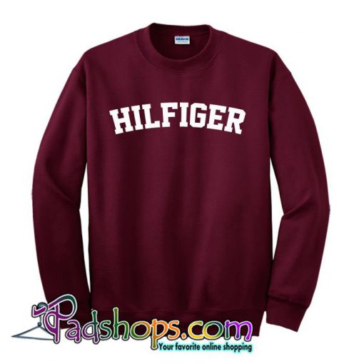 Hilfiger Sweatshirt (PSM)