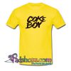 Hip Hop Music Rock Coke Boys T Shirt SL