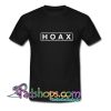 Hoax Ed Sheeran T Shirt SL