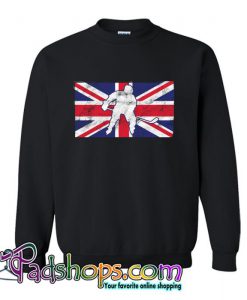 Flag British Sweasthirt SL