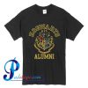 Hogwarts Alumni T Shirt