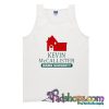 Home Alone Christmas Tank Top SL