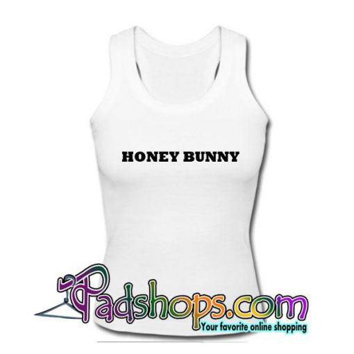 Honey Bunny Tank Top