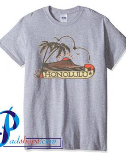 Honolulu T Shirt