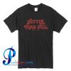 Hotter Than Hell T Shirt