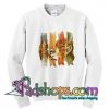 House Brawl Animal Sweatshirt