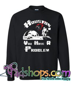Houston Sweatshirt