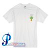 Hug Cactus T Shirt