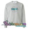 Huggle Meet Me In London Sweatshirt