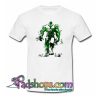 Hulk T Shirt SL