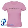 Hypercolor T Shirt