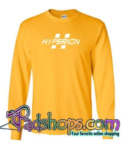 Hyperion Sweatshirt