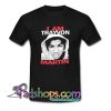 I Am Trayvon Martin T Shirt SL
