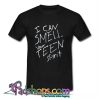 I Can Smell Your Teen Spirit T Shirt (PSM)