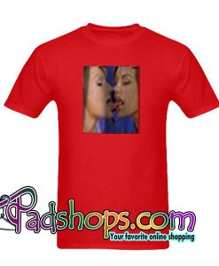 I Kiss a Girl T Shirt