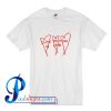 I Love Will Tear Us Apart T Shirt