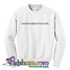 I Wanna Be A Spice Girl Trending Sweatshirt (PSM)