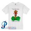I am the Lorax i speak for the trees T Shirt