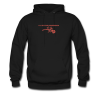 I'll Be Your Confession Hoodie