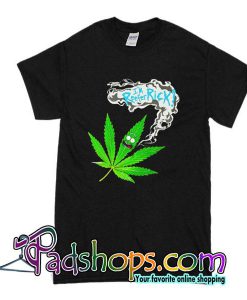 I'm Reefer Rick T-Shirt