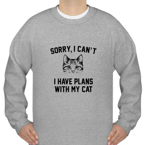 I will drink fireball Here or There I will drink Sweatshirt