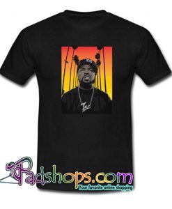 Ice Cube T Shirt SL