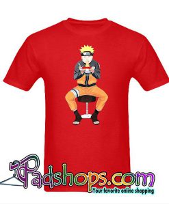 Ichiraku Ramen Naruto T-Shirt