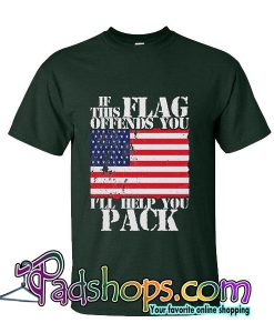 If This Flag Offends You