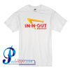 In N Out Burger  T Shirt