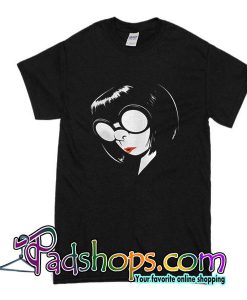 Incredibles 2 Edna Mode T-Shirt