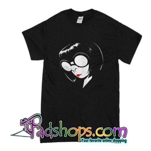 Incredibles 2 Edna Mode T-Shirt