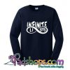 Infinite List Youtube Inspired Youth sweatshirt