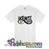 Infinite List Youtube Inspired Youth tshirt