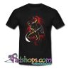 Ink Punch T Shirt SL