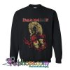 Iron Maiden Sweatshirt SL