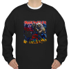 Iron Maiden The Number Of The Beast sweatshirt