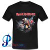 Iron Maiden The Trooper T Shirt